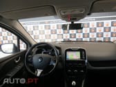 Renault Clio Sport Tourer 1.5 dCi