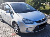 Ford C-Max Titanium 1.6 TDCI 110CV