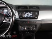 Skoda Fabia Break Outro