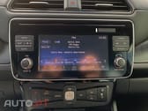 Nissan Leaf Acenta