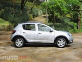 Dacia Sandero 0.9 TCe Stepway