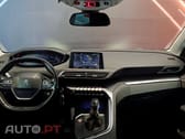 Peugeot 3008 1.6 BlueHDi Active