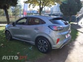 Ford Puma 1.0 EcoBoost MHEV ST-Line
