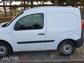 Renault Kangoo 1.5 dCi Confort S/S