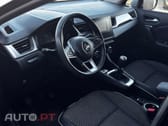 Renault Captur 1.0 TCe Techno