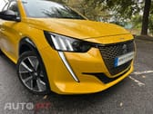 Peugeot E-208 50 kWh GT Pack