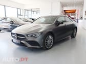 Mercedes-Benz CLA 250 AMG LINE