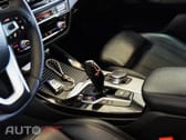 BMW X3 20 d xDrive xLine Auto