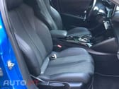 Peugeot 208 E GT Line