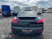 Porsche Panamera S Hybrid