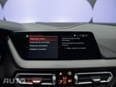 BMW 116 d Pack M Auto