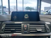 BMW 420 d Line Luxury