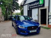 Jaguar XE 2.0 D R-Sport Aut.