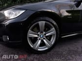 BMW 320 d Touring