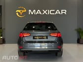Audi A3 Sportback 1.4 TFSi Sport S tronic