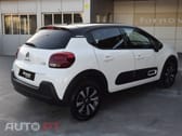 Citroen C3 1.2 PureTech Max