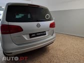 Volkswagen Sharan 2.0 TDI Confortline DSG