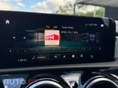 Mercedes-Benz CLA 180 d Shooting Brake AMG Line Aut.