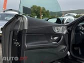 Mercedes-Benz E 220 d AMG Line