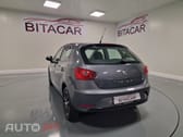Seat Ibiza 1.4 TDi Reference