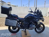 BMW R 1250 GS