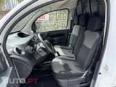 Renault Kangoo 1.5dCI 3 LUG 77.000 Kms