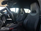 Mercedes-Benz A 200 AMG Line Aut.
