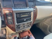 Nissan Patrol 3.0 Di Elegance