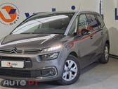 Citroen Grand C4 SpaceTourer 1.5 BlueHDi Feel