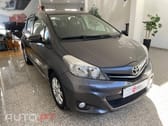 Toyota Yaris 1.0 VVT-i ACtive+AC