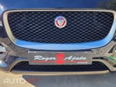 Jaguar F-Pace 2.0 i4D R-Sport