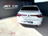 Renault Mégane 1.5 dCi Limited EDC