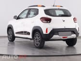 Dacia Spring Electric 45 Comfort Plus