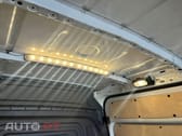 Mercedes-Benz Sprinter 317 CDI/43