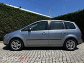 Ford Focus C-Max 1.6 TDCi Trend