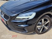 Volvo V40 2.0 D3 R-Design