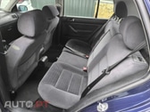 Volkswagen Golf 1.4 D