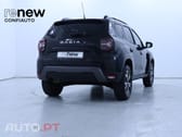 Dacia Duster DUSTER JOURNEY+ECO-G 100GPL 4X2
