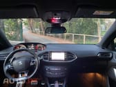 Peugeot 308 1.2 PureTech GT Line EAT6