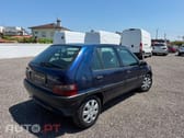 Citroen Saxo 1.5 D Exclusive