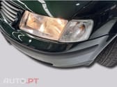 Volkswagen Passat Variant 1.9 TDI 115CV