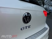 Volkswagen Golf 1.4 TSI GTE+ DSG