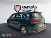 Citroen C4 Grand Picasso Business Class