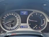 Lexus IS 220 d Base 11