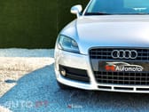 Audi TT 2.0 TFSI