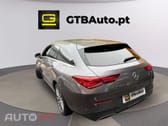 Mercedes-Benz CLA 250 e Progressive