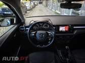 Skoda Fabia 1.0 MPI Ambition