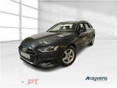 Audi A4 Avant 35 TDI S tronic