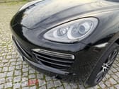 Porsche Cayenne Diesel