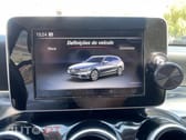 Mercedes-Benz C 220 d